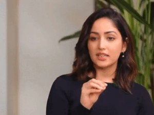 Yami Gautam Statement on AI Deepfake Controversy | ACTPnews