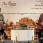 शबाना बोलीं-मुझ पर लिखी कविता जावेद साहब को याद नहीं:अख्तर बोले- कामयाबी पर इतराना नहीं और नाकामी को मेडल नहीं बनाना चाहिए | ACTPnews
