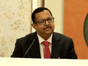 Justice Ujjwal Bhuiyan Statement | Voting Rights Arbitrary Process | ACTPnews