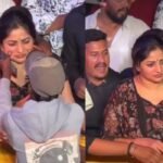 ‘कुली’ एक्ट्रेस रचिता राम संग सेल्फी लेने के बाद फैन ने खींचा गाल, इंटरनेट पर छिड़ी बहस, वीडियो वायरल | ACTPnews