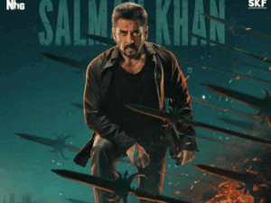 दृश्यम-3 ने 2 दिन में कमाए 177 करोड़:सलमान खान की 'सिकंदर' का रिकॉर्ड तोड़ा; 2015 में आई पहली दृश्यम को भी पीछे छोड़ा | ACTPnews