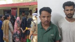 बांग्लादेश के रिफ्यूजी कैंप से भारत लाई गईं म्यांमार की 4 युवतियां, शादी के नाम पर तस्करी का खुलासा | ACTPnews