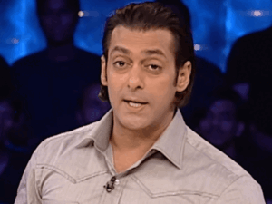 Salman Khan Revealed Why He Hesitated To Host Das Ka Dum | ACTPnews
