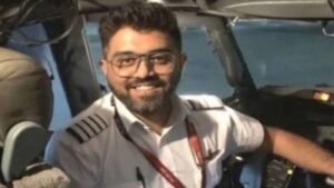 इजरायल में कैप्टन स्मित को सम्मानित करने की तैयारी, मनाया गया जश्न; मांगी जा रही उनके सेहतमंद होने की दुआ | ACTPnews