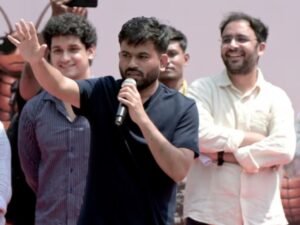 Abhijeet Deepke Statement | UAPA-NSA Threat & Delhi Protest Update | ACTPnews