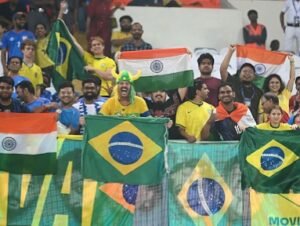 Kolkata Football Match | Brazil Uruguay Ticket Price Slashed by 90 Percent | ACTPnews