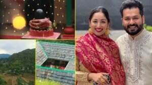 25 एकड़ में फैला यामी गौतम का 100 साल पुराना हिमाचल वाला घर, पत्थर-लकड़ी से बना है खूबसूरत आशियाना, आदित्य धर संग यहीं होंगी शिफ्ट? | ACTPnews