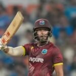 West Indies vs India T20I | ACTPnews