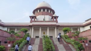 दिल्ली-NCR में रेप और यौन हिंसा पर सुप्रीम कोर्ट सख्त, पुलिस से पूछा- अपराध रोकने के लिए क्या कर रहे हैं? | ACTPnews