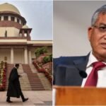 SIR विवाद पर सुप्रीम कोर्ट ने कहा- न्यूज रिपोर्ट के आधार पर नहीं दिया जाएगा आदेश, चुनाव आयोग को भी नोटिस जारी किया | ACTPnews