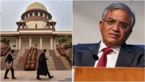 SIR विवाद पर सुप्रीम कोर्ट ने कहा- न्यूज रिपोर्ट के आधार पर नहीं दिया जाएगा आदेश, चुनाव आयोग को भी नोटिस जारी किया | ACTPnews