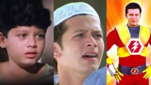 ‘बाजीगर’ का वो बच्चा याद है? शाहरुख खान के बचपन का रोल करने वाले सुमीत पाठक की बदल गई दुनिया, खड़ा किया करोडों का एंपायर | ACTPnews
