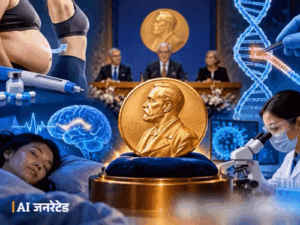 Nobel Prize 2026 Medicine Announcement | ACTPnews