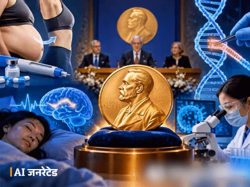 Nobel Prize 2026 Medicine Announcement