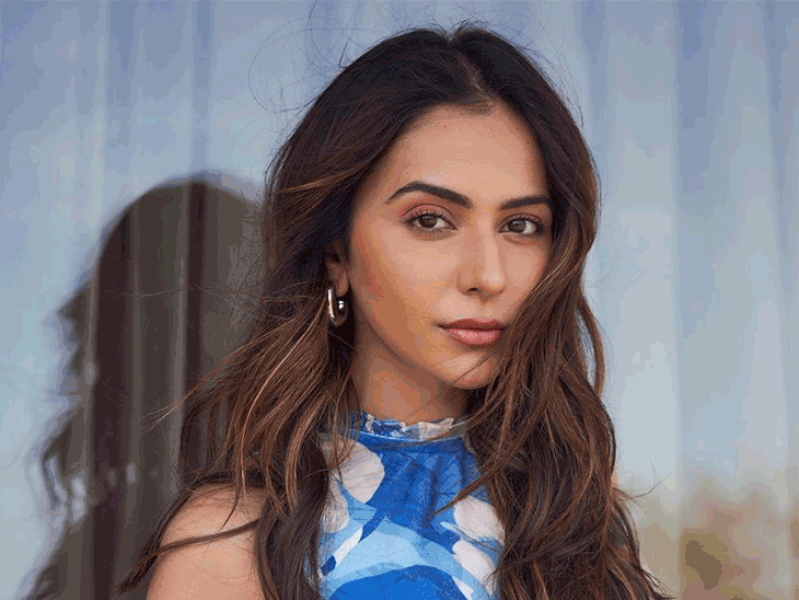 Rakul Preet Singh Denies IT Raid Reports