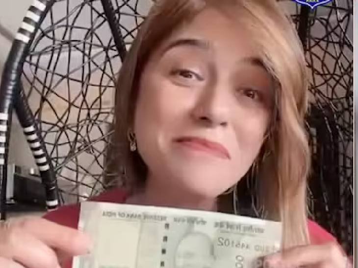 Surat Influencer Arrested | Instagram Reel Controversy Simran Patel