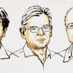 चिकित्सा के नोबेल पुरस्कार का हो गया ऐलान, 3 लोगों को मिला दुनिया का सबसे बड़ा सम्मान | ACTPnews