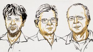 चिकित्सा के नोबेल पुरस्कार का हो गया ऐलान, 3 लोगों को मिला दुनिया का सबसे बड़ा सम्मान | ACTPnews