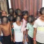 Maharashtra Chandrapur School Controversy | Superintendent Shaved Students | ACTPnews