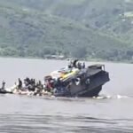 कांगो नदी में बड़ा हादसा, नावों की टक्कर में कम से कम 30 लोगों की मौत; दर्जनों लापता | ACTPnews