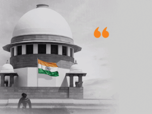 Supreme Court Notice on Delhi Rape Cases | ACTPnews