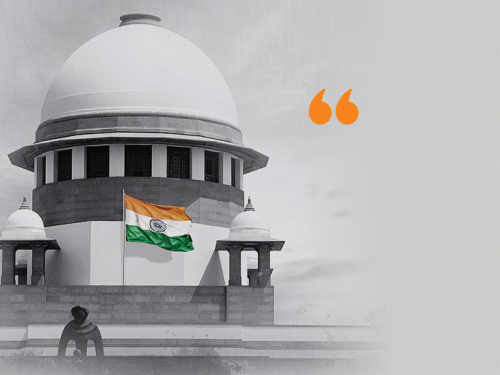 Supreme Court Notice on Delhi Rape Cases