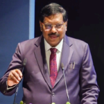 Justice BR Gawai Slams Justice Bhuyan Statement On SIR Case | ACTPnews