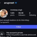 Amritsar Influencer Mad Sandhu Murder Case | ACTPnews