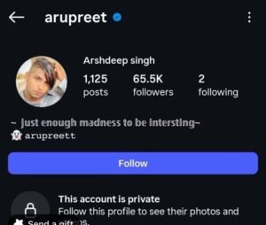 Amritsar Influencer Mad Sandhu Murder Case | ACTPnews