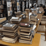Supreme Court Seeks Centre Response on Central Secretariat Library Delhi | ACTPnews