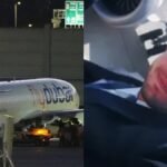 Flydubai कांड में खुलासा…कई साल से इजरायल जाने वाली फ्लाइट को क्रैश कराने की प्लानिंग कर रहा था ओमानी को-पायलट हमाम अल-हम्मामी | ACTPnews