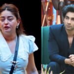 ‘बिग बॉस 20’ में माही विज ने अमन गांधी को कहा ‘नामर्द’, गुस्से में बोलीं – ‘सबको सॉरी बांटते फिरते हो’ | ACTPnews