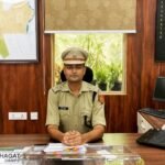दिल्ली ACP विवेक भगत को एडिशनल-DCP चार्ज देने पर रोक:महिला पत्रकार से बदसलूकी का आरोप, जांच होने तक पद नहीं संभालेंगे; सरकार बोली- यह प्रमोशन नहीं | ACTPnews