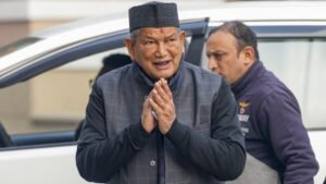 उत्तराखंड में हरीश रावत ने दिखाए बागी तेवर, दिल्ली बुलाए गए, अब बोले- “कांग्रेस में हलचल पैदा करना मकसद था” | ACTPnews