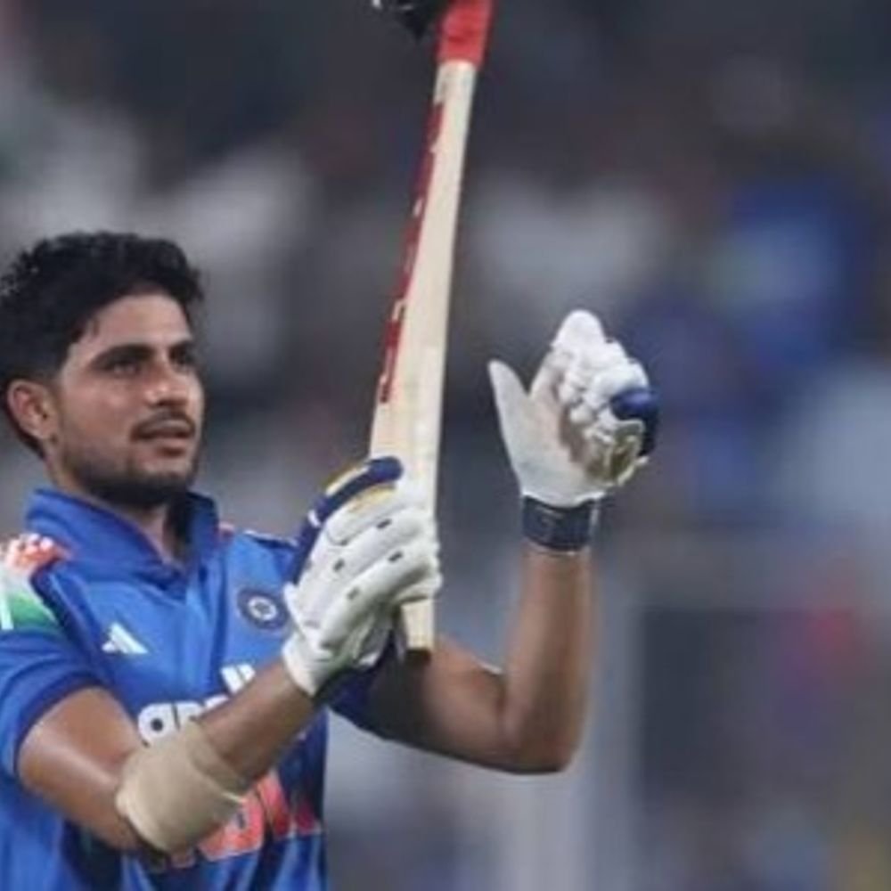 शुभमन-अभिषेक समेत चार क्रिकेटर ICC अवॉर्ड के लिए नॉमिनेट:शेफाली-श्री चरणी भी प्लेयर ऑफ द मंथ की रेस में, गिल ने डबल सेंचुरी लगाई | ACTPnews