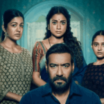 Drishyam 3 Box Office | Ajay Devgn Movie Hits 300 Crore Record | ACTPnews