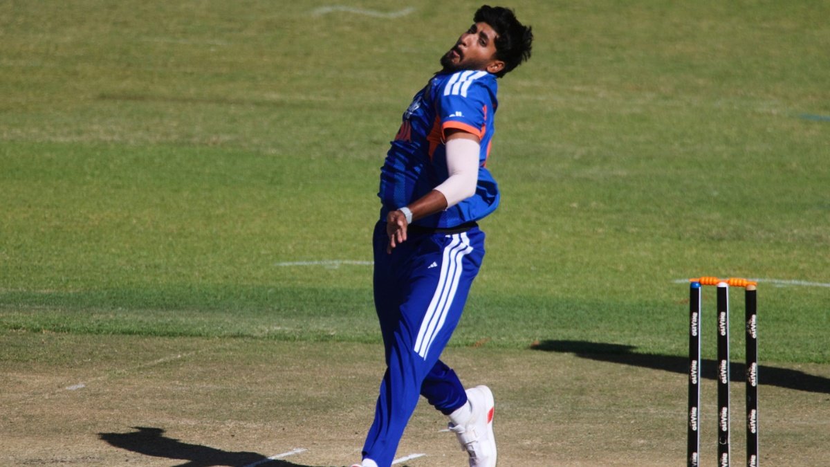 IND vs AUS LIVE SCORE: भारत और ऑस्ट्रेलिया की ए टीमों के बीच वनडे मुकाबला, यहां देखें लाइव स्कोर | ACTPnews