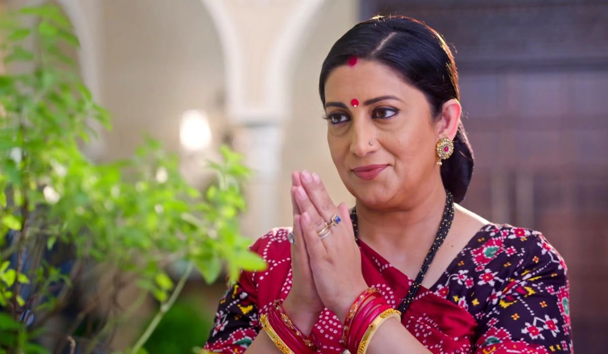 'क्योंकि सास भी कभी बहू थी 2' होगा ऑफ एयर, तुलसी-मिहिर की कहानी का होगा अंत, 'अप्सरा' लेगा शो की जगह