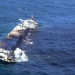 Strait of Hormuz में कमर्शियल जहाज पर हमला, 11 भारतीय घायल; सभी को सुरक्षित निकाला गया | ACTPnews