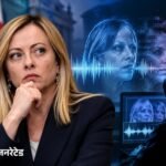 मेलोनी को अपनी आवाज चोरी होने की फिक्र:AI से बचने के लिए ट्रेडमार्क आवेदन दिया, ऐसा करने वाली पहली वर्ल्ड लीडर | ACTPnews