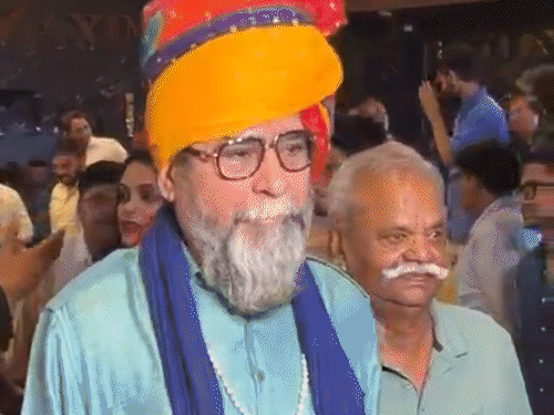 ‘धूड़’ में नहीं होंगे आइटम डांस और गालियां:एक्टर यशपाल शर्मा बोले- दो घंटे में पूरी किताब पढ़ने का अनुभव देगी फिल्म; जयपुर में ट्रेलर लॉन्च