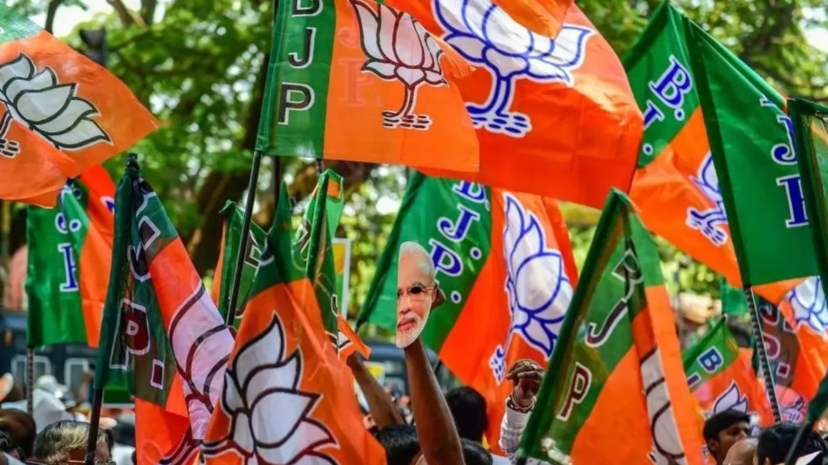 असम के सिलचर में लहराया NDA का परचम, नगर निगम के पहले चुनाव में 42 में से 34 सीटों पर कब्जा