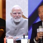 ‘भारत किसी भी प्रमुख शक्ति के लिए चीन की तरह खतरा नहीं है…’, सिंगापुर के पूर्व विदेश मंत्री का बयान हुआ वायरल | ACTPnews