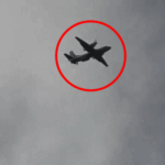 DRDO AHAP Parachute Test in Ladakh | ACTPnews