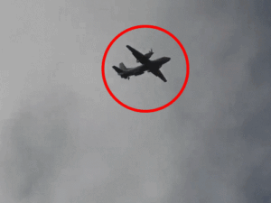 DRDO AHAP Parachute Test in Ladakh | ACTPnews
