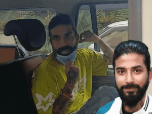 बिग बॉस फेम अनुराग मर्डर की कोशिश में गिरफ्तार:आरोप- साले को रॉड से पीटा, कार के नीचे डाला; बोले- पहले हम पर हुआ हमला | ACTPnews