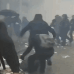 France Student Protest Violence Photos Update; Teachers Shortage | ACTPnews