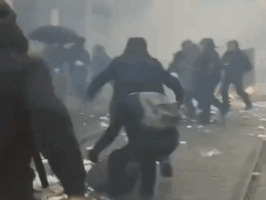 France Student Protest Violence Photos Update; Teachers Shortage | ACTPnews