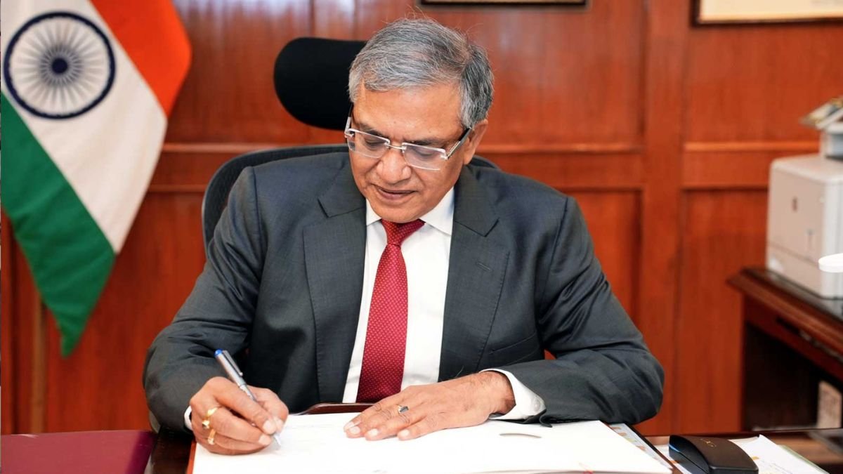 मुख्य चुनाव आयुक्त ज्ञानेश कुमार का कार्यकाल कब तक है, कब होंगे रिटायर? | ACTPnews
