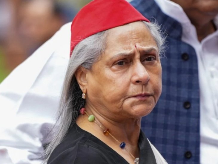 कंगना रनोट और जया बच्चन अभी तक एक साथ किसी फिल्म में नजर नहीं आई हैं। - Dainik Bhaskar